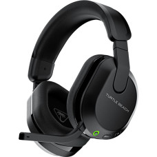 Turtle Beach Stealth 600 Gen 3 Austiņas Bezvadu Speļu Bluetooth Melns