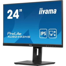 Iiyama LCD Monitor|IIYAMA|23.8