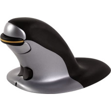 Fellowes MOUSE USB LASER WRL/PENGUIN BIG 9894501 FELLOWES