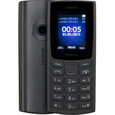 Nokia 110 (2023) charcoal