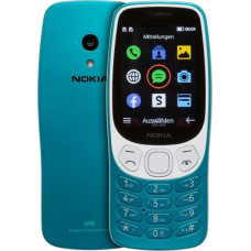 Nokia 3210 4G scuba blue