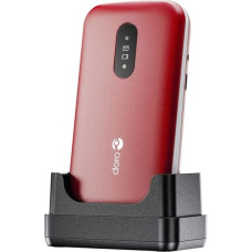 Doro 2820 red