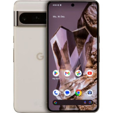 Google Pixel 8 Pro (128GB) porcelain