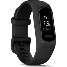 Garmin vivosmart 5 L black/black