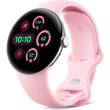 Google Pixel Watch 3 (41mm) WiFi rose quartz