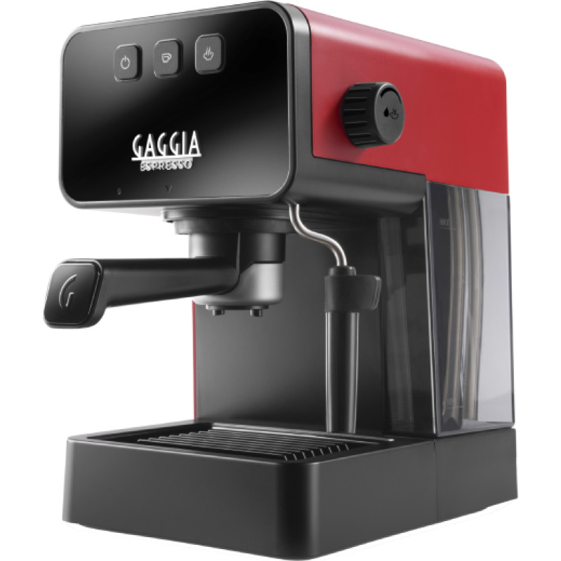 Gaggia ESPRESSO STYLE Manuāls Espesso aparāts 1,2 L