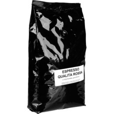 Joerges Espresso Qualita Rosso 1 kg Espresso Beans