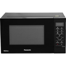 Panasonic NN GD 35 HBGTG black