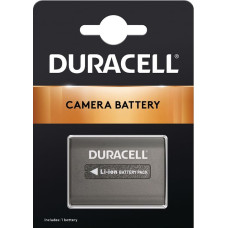 Duracell DR9706A kameru / digitālās videokameras akumulators Litija jons 700 mAh