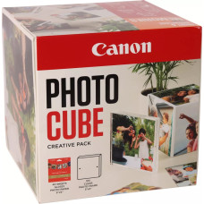 Canon 2311B077 fotopapīrs Spīdums