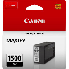 Canon 9218B001 tintes kārtridžs Oriģināls Melns