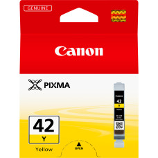 Canon Ink CLI-42 YELLOW 6387B001