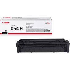 Canon Toner CLBP Cartridge 054H Black 3028C002