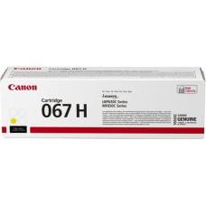 Canon Toner CLBP 067H 5103C002 yellow