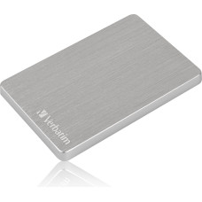 Verbatim Store 'n' Go ALU Slim ārējais cietais disks 1 TB 2.5