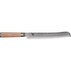 KAI Shun White Bread Knife 23 cm