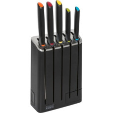 Joseph Joseph Knife Block Set 6 pcs. Color