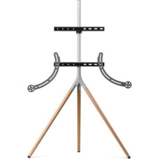 Oneforall One for All TV Stand Ultraslim TURN 65  Tripod 360 WM7472 light