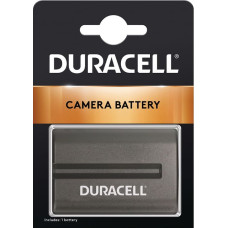 Duracell DR9695 kameru / digitālās videokameras akumulators Litija jons 1600 mAh