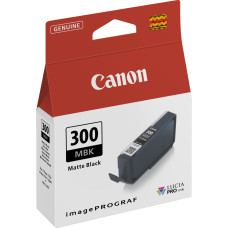 Canon Ink PFI-300 MBK EUR/OC 4192C001