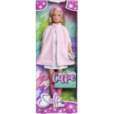 Simba Doll Steffi Love Cape Fashion