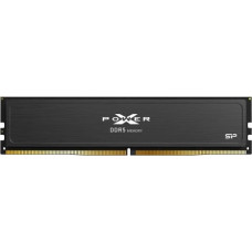 Silicon Power Memory DDR5 XPOWER Pulse 32GB/5600 1*32GB CL40