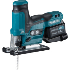 Makita WYRZYNARKA 12V CXT JV102DSMJ 2x4,0Ah