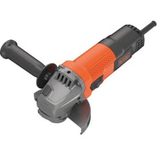 Black+Decker SZLIFIERKA KĄTOWA 115mm 750W BEG110