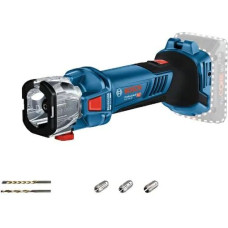 Bosch FREZARKA DO PŁYT G-K GCU 18V-30 SOLO