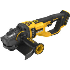 Dewalt SZLIFIERKA KĄTOWA 54V FLEXVOLT 230mm DCG460N