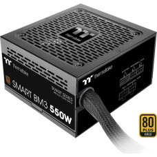 Thermaltake Smart BM3 550W Power Supply