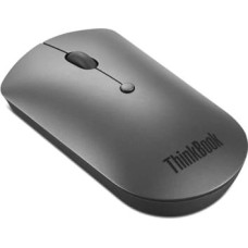 Lenovo LNV ThinkBook Bluetooth Silent Mouse 4Y50X88824