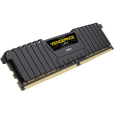 Corsair DDR4 Vengeance LPX 8GB/3000 (1*8GB) BLACK CL16