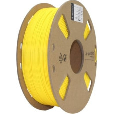 Gembird Filament printer 3D PLA/1.75 mm/1kg/yellow