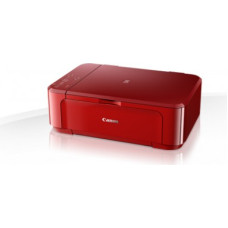 Canon Printer PIXMA MG 3650S 0515C112AA red