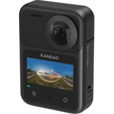 Kandao QooCam 3 Ultra 360° Action Camera