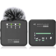 Easypix MyStudio Wireless Mic Uno