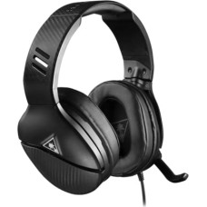 Turtle Beach Atlas One Austiņas Vadu Speļu Melns