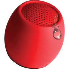 Boompods Zero Red