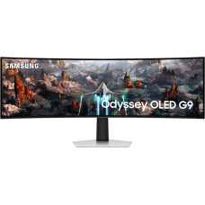 Samsung G93SC monitori 124,5 cm (49