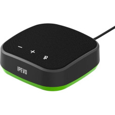 Ipevo VC-A10 Tragbare USB Portable Speakerphone