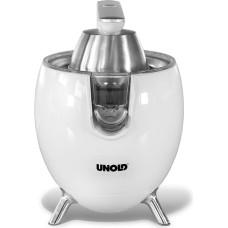 Unold Power Juicy Rokas sulas spiede 300 W Balts