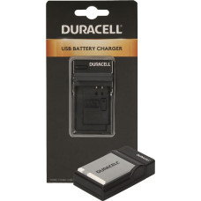 Duracell DRC5901 bateriju lādētājs USB