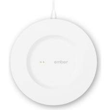 Ember Mug Charging Coaster White