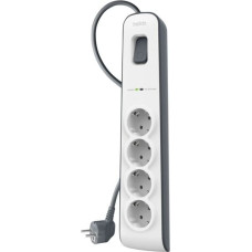 Belkin Surgemaster 4-fold