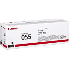 Canon Toner CLBP Cartridge 055 Black 3016C002