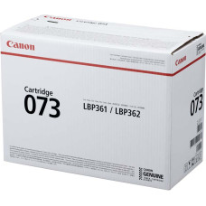 Canon 073 tonera kārtridžs 1 pcs Oriģināls Melns