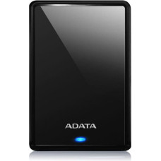 Adata External HDD|ADATA|HV620S|4TB|USB 3.1|Colour Black|AHV620S-4TU31-CBK