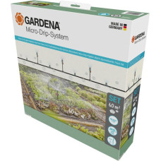 Gardena Micro-Drip-System Set  60qm