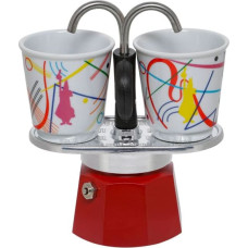 Bialetti MINI EXPRESS Set Kandinsky